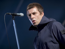 Liam Gallagher se pronunció sobre el próximo encuentro entre Inglaterra y Argentina en el Mundial 2026. Liam Gallagher se pronunció sobre el próximo encuentro entre Inglaterra y Argentina en el Mundial 2026.