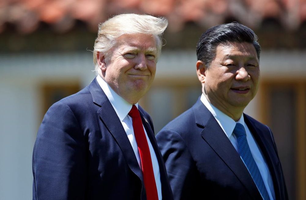 Estados Unidos y China compiten por la influencia en América Latina.