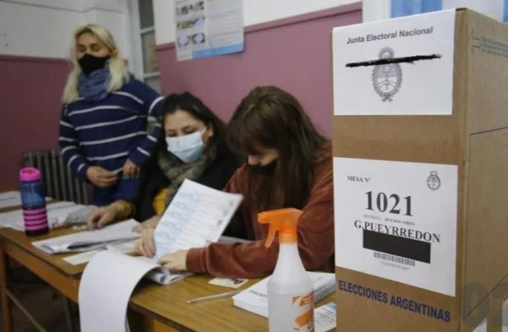 Mucho deberán esforzarse por estos días las terceras fuerzas locales para remontar su escaso porcentual de votos, que incluso las puso a todas por debajo del voto en blanco.