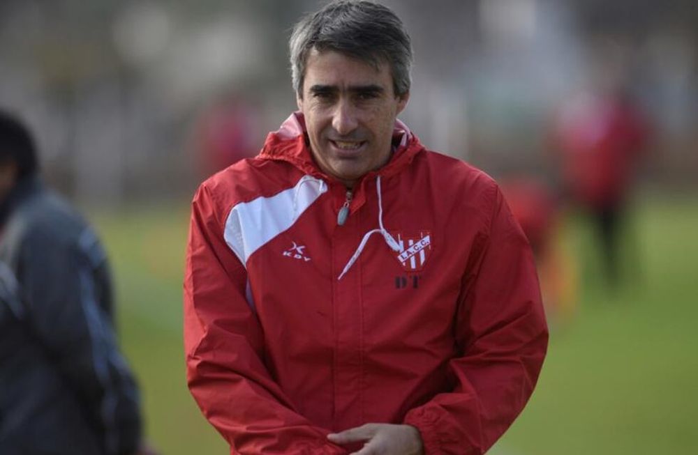 La Lepra ya encontró a un nuevo director técnico, que trabajó en el Tomba