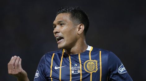 Teo Gutiérrez, cerca de regresar al fútbol argentino