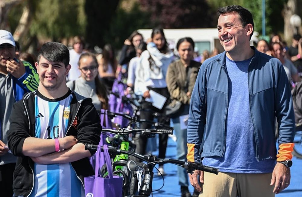 Apertura de Sesiones 2023: un repaso por los logros de la gestión de García Zalazar