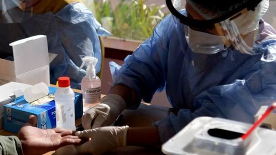 La ACTC dio a conocer los protocolos sanitarios