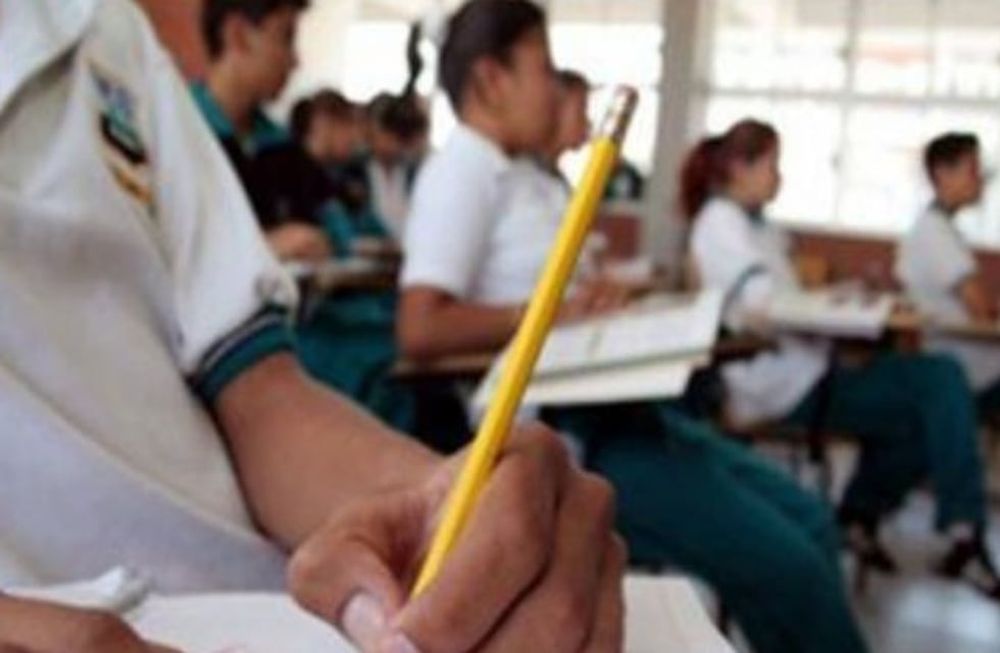 Este viernes aumentan un 24% las cuotas de los colegios privados con subvención estatal. El incremento se suma al del 18% que se aplicó en enero