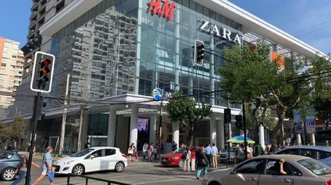 Así estará el tiempo en Viña del Mar