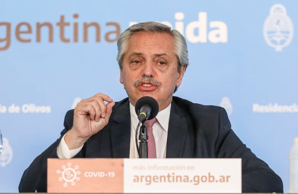 Críticas y acusaciones que alarman