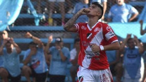 Santiago Gónzalez: el futuro llegó hace rato