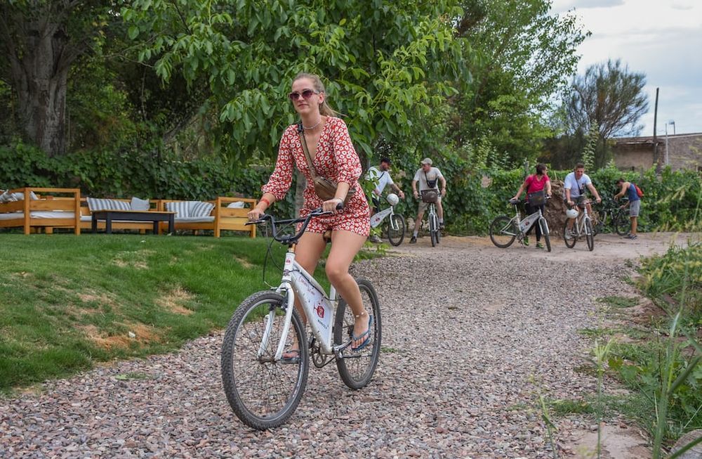 El sector turístico de Mendoza atraviesa una temporada marcada por un factor decisivo: las experiencias