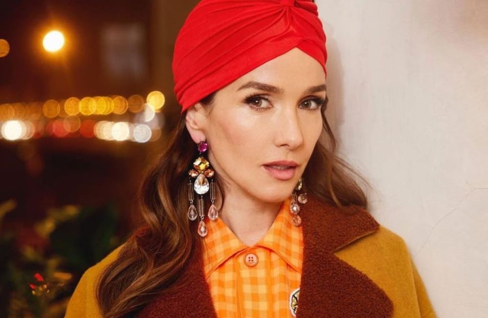 Natalia Oreiro