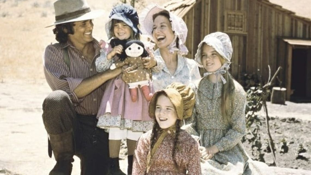 Netflix hará un remake de la famosa serie estadounidense.