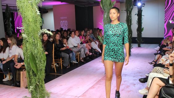 Así se vivió el Trendy Day 2023 en Mendoza Shopping