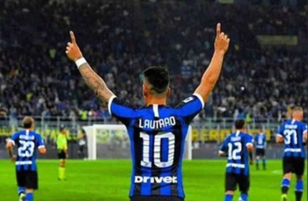 Lautaro Martínez y su enigmática imagen en Instagram: ¿se va o no del Inter?