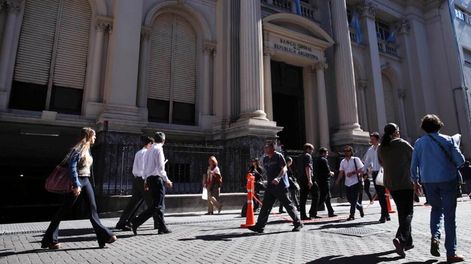 El BCRA continuará luchando para defender su credibilidad - Por Pablo Salvador