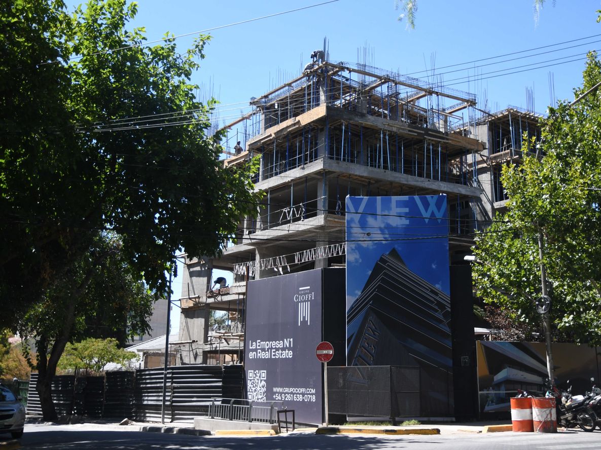 Advierten un posible impacto negativo en el mercado de alquileres ante la suba del costo de construcción.