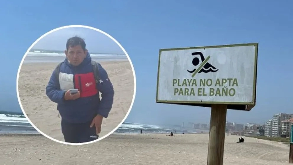 Francisco Boldo, el hombre que salvó a los primos y hermanos de Alejandro en La Serena