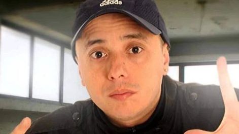 Los Andes | El músico fue denunciado por abuso sexual.