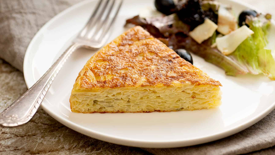 Una de las recetas más rendidoras de comida con ingredientes simples y accesibles.