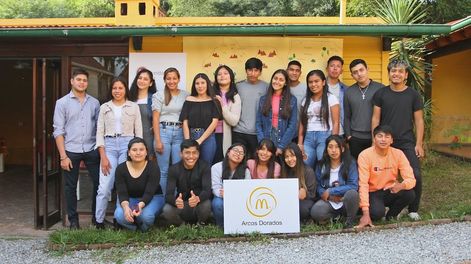 Los Andes | Un Gran Día para cambiar historias  junto a McDonald’s