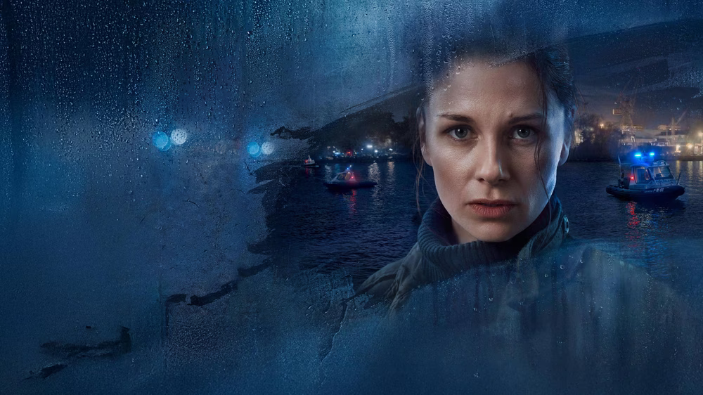 HBO Max presenta una miniserie de asesinatos y misterio.