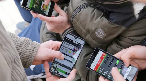 Maristas lanzó una nueva campaña para combatir la ludopatía.