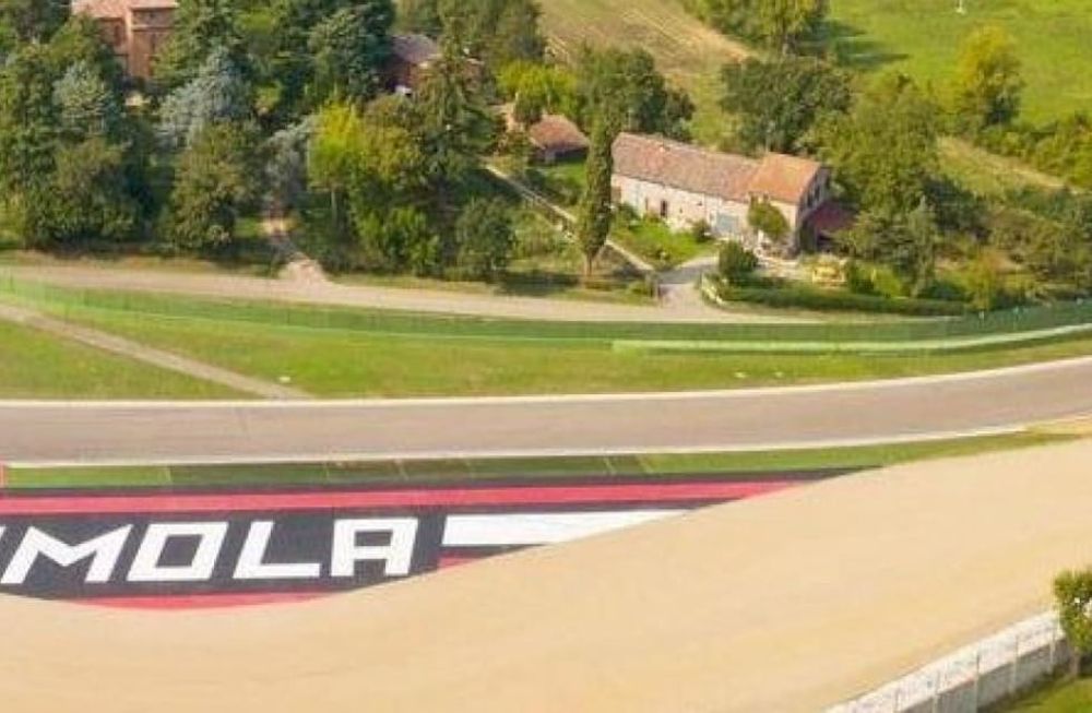 Imola vuelve a la Fórmula 1