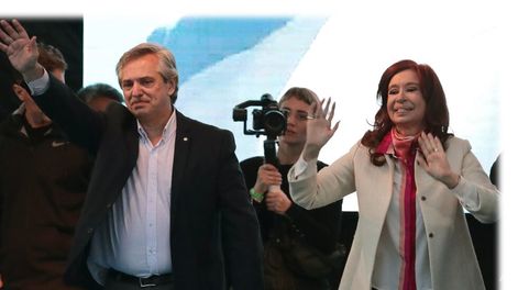 Frente de Todos: un año de unidad y nuevas prioridades - Por Santiago Cafiero