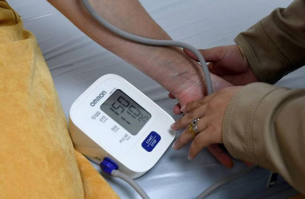 Día Mundial de la Hipertensión: actualizan los valores de presión arterial para prevenir infartos y ACV.