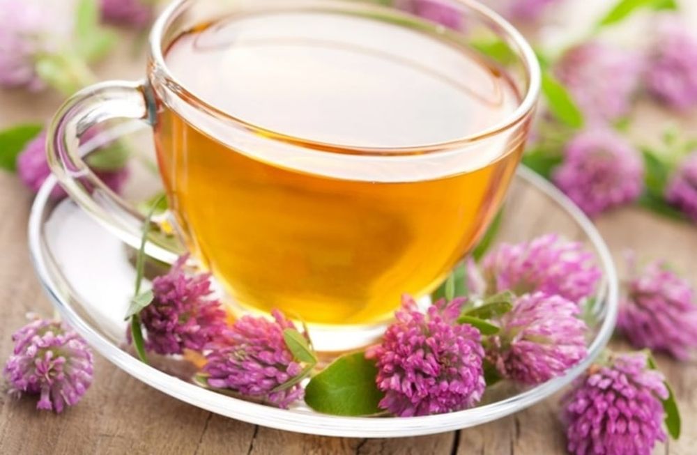 Estas son las infusiones que ayudan a bajar la presión arterial. (Imagen ilustrativa / Web)