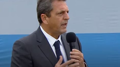 Sergio Massa envió a Diputados una adenda del presupuesto en la que propone la eliminación de ciertas exenciones y beneficios impositivos para reducir el déficit fiscal el 2024