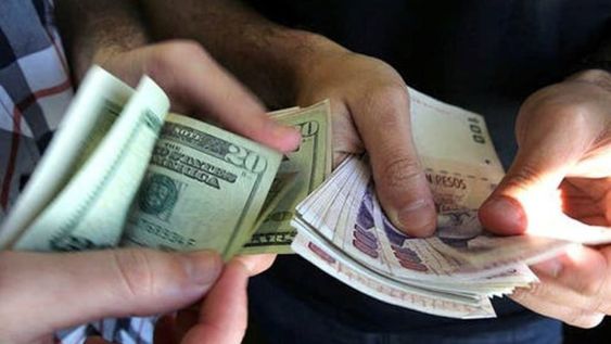 Dólar: el blue se vende a $ 157 y el oficial con impuestos se consigue a casi $ 143