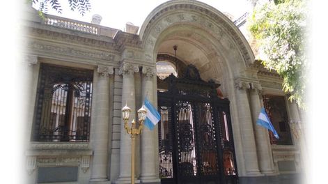 ¿Cómo será la política exterior  del próximo gobierno argentino? - Por Jorge Lidio Viñuela