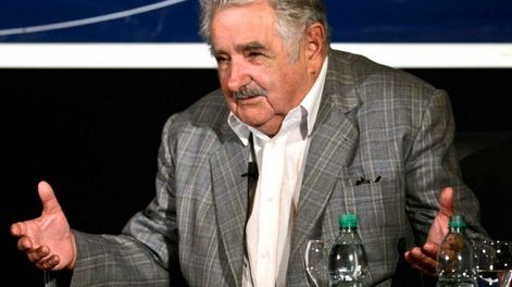 Ambientalistas uruguayos acusan a Mujica de meter cuña entre pueblos hermanos”