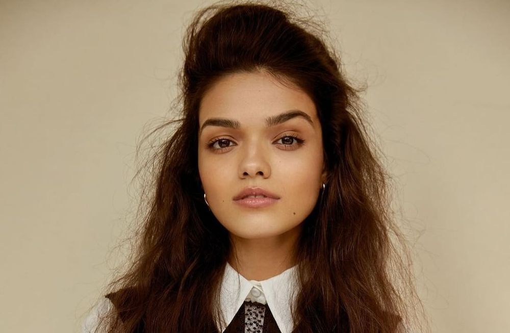 Rachel Zegler, la actriz con sangre latina que protagonizará el Live-action de Blancanieves