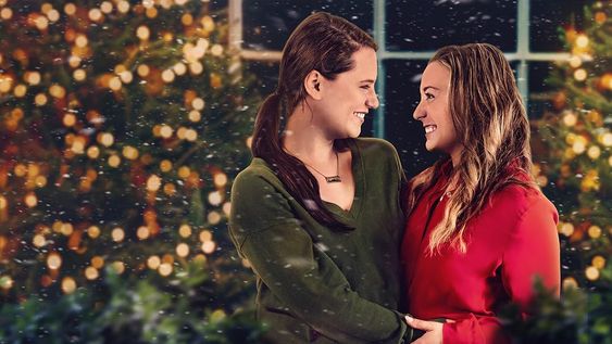 &nbsp;“The Christmas Writer”: la nueva película de romance queer que se convirtió en la más vista de Prime Video &nbsp;