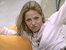 Tamara Paganini contó como fue el post Gran Hermano.