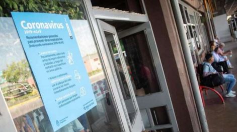 El Gobierno autorizó nuevos incrementos a las prepagas, en atención a los mayores costos del sistema por la pandemia. Foto: Ignacio Blanco/Los Andes