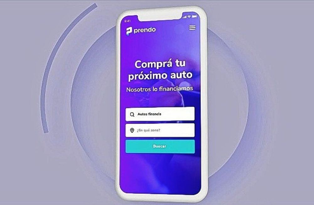 MG Group lanza en Mendoza Prendo, el nuevo Marketplace de autos usados que ya es tendencia