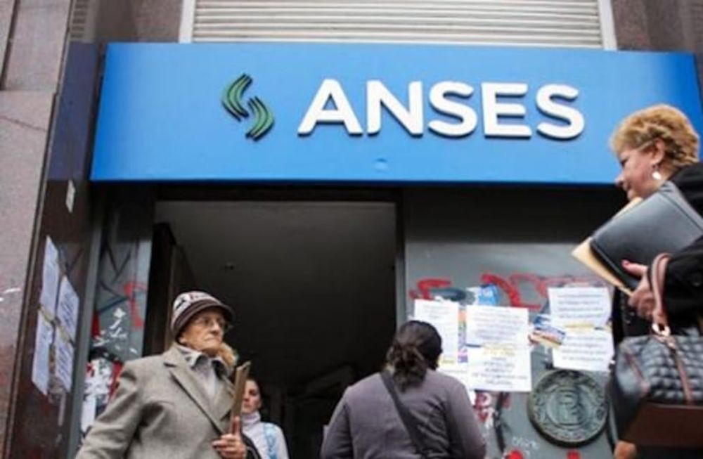 Anses: ¿de cuánto será el nuevo aumento en las jubilaciones?
