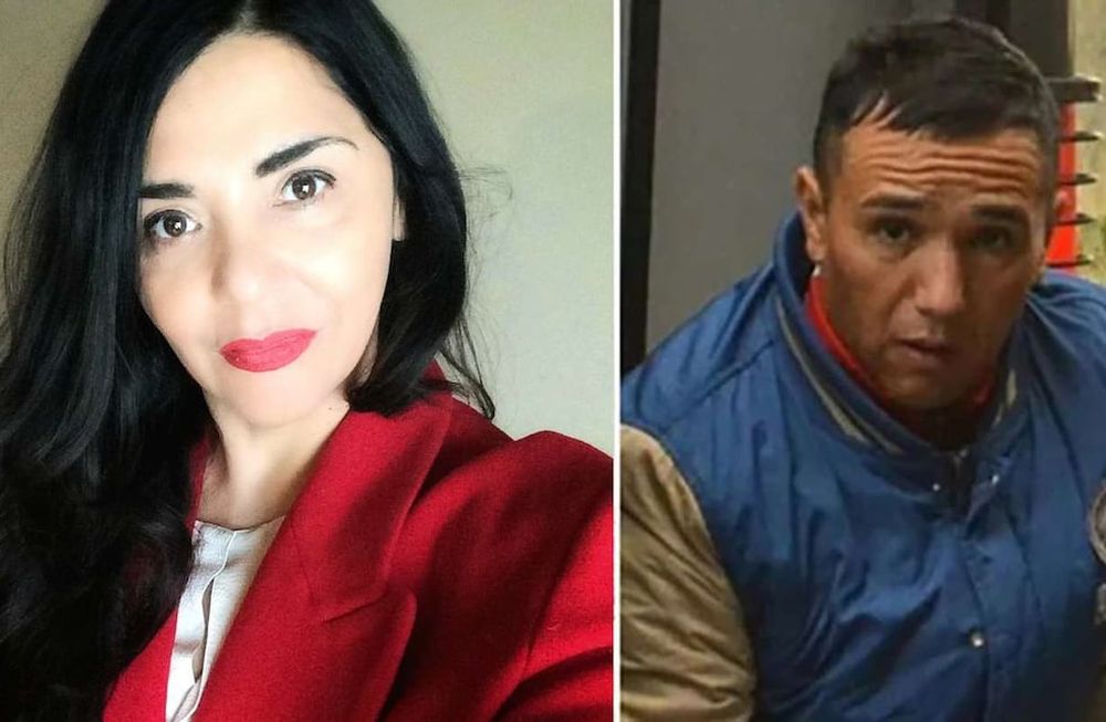La jueza Mariel Suárez, abrió una cuenta de Facebook y dio detalles del libro que escribe sobre la vida del criminal Cristian “Mai” Bustos.