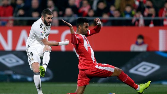 Copa del Rey: Real Madrid confirmó su pase a las semifinales