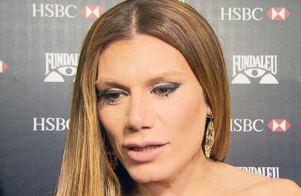 Flor de la V: “Telefe me quiso pagar la mitad de lo que ganaba”