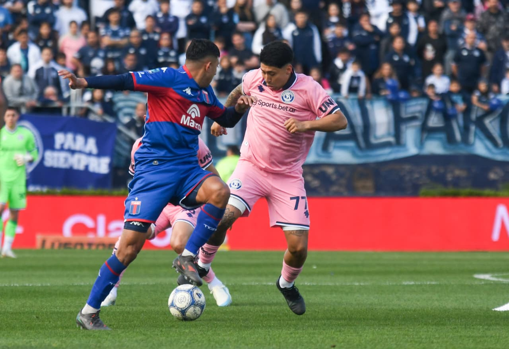 Frente al Matador, los Azules buscarán recuperarse de la&nbsp; dura goleada que sufrió en Rosario&nbsp;