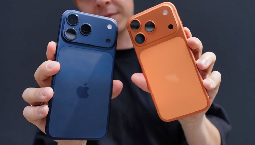El precio del iPhone 17 Pro en Chile vuelve a generar interés entre los argentinos por la amplia brecha con el mercado local.
