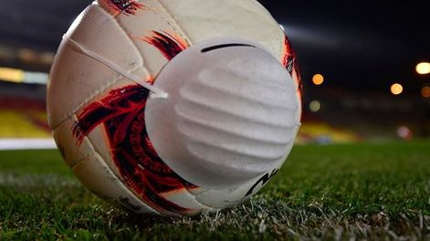 Los Andes | Pese a los avances de la pandemia, siguen jugándose los torneos nacionales con resultados dispares para los elencos de Mendoza. / imagen ilustrativa