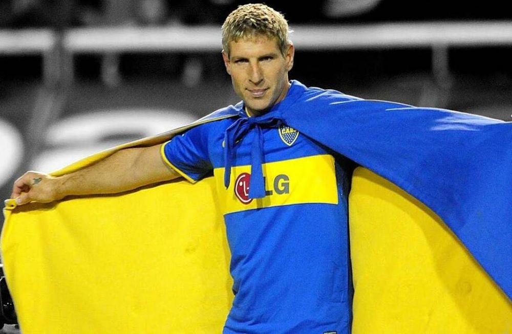 El 12 de junio de 2011, Mart&iacute;n Palermo dio su &uacute;ltima presentaci&oacute;n en La Bombonera.