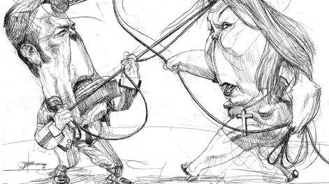 Gestión, ajuste y stand up - Por José Luis Toso