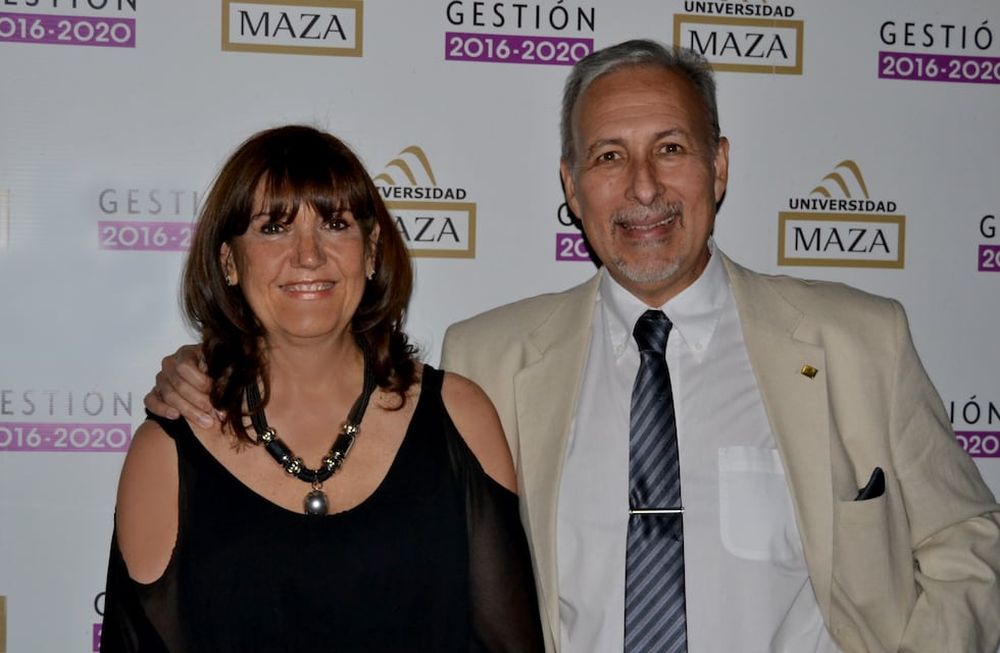 La Universidad Maza y el cierre de un excelente ciclo lectivo