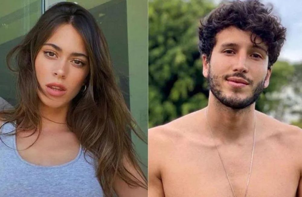 El mensaje oculto que dejó Tini Stoessel a Sebastián Yatra en su último tema