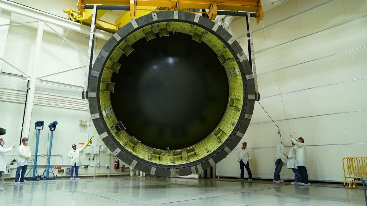 Qué rol desempeña Argentina en la misión Artemis II, el regreso del hombre a la Luna de este 1° de abril