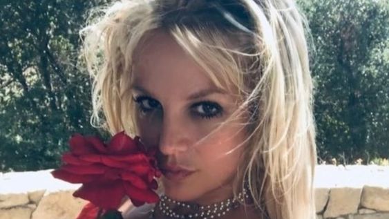 Britney Spears